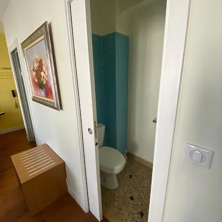 Oscar Centre Hotel Le Havre