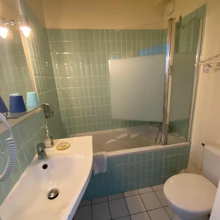 Oscar Centre Hotel Le Havre