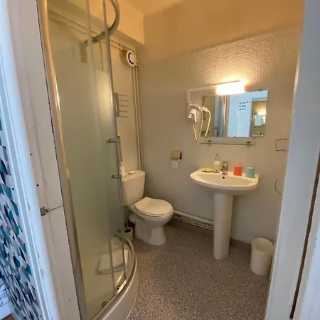 Oscar Centre Hotel Le Havre