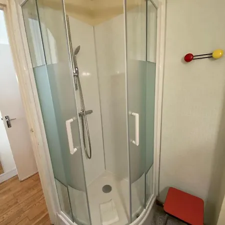 Hotel Oscar Centre Le Havre