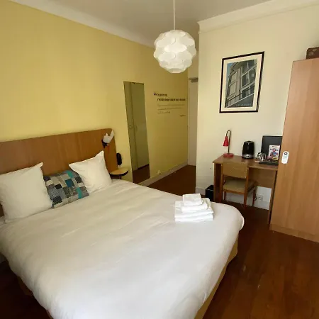 Oscar Centre Hotel Le Havre