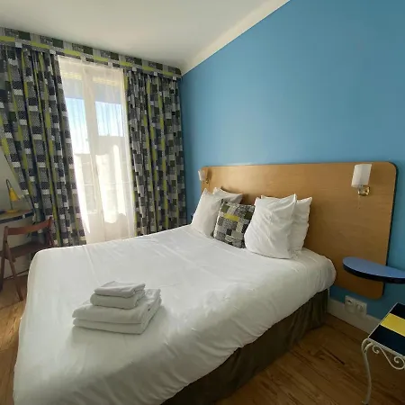 Hotel Oscar Le Havre