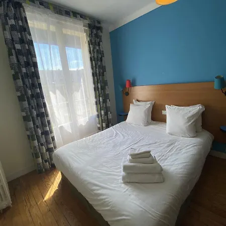 Oscar Hotel Le Havre