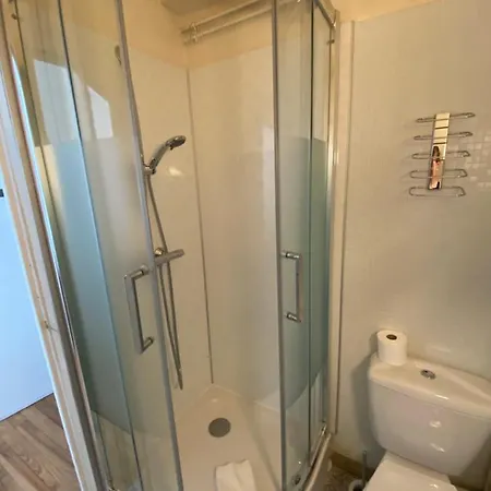 Oscar Centre Hotel Le Havre