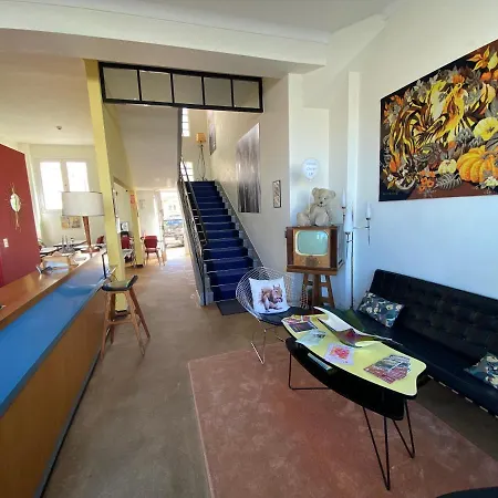 Hotel Oscar Centre Le Havre