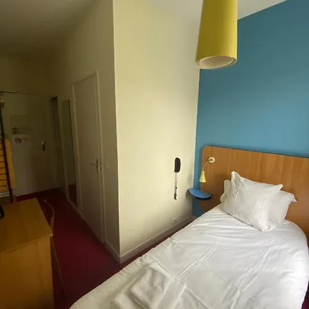 Hotel Oscar Centre Le Havre