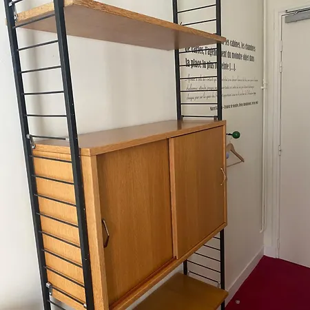 Hotel Oscar Centre Le Havre