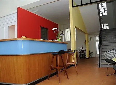 Oscar Centre Le Havre