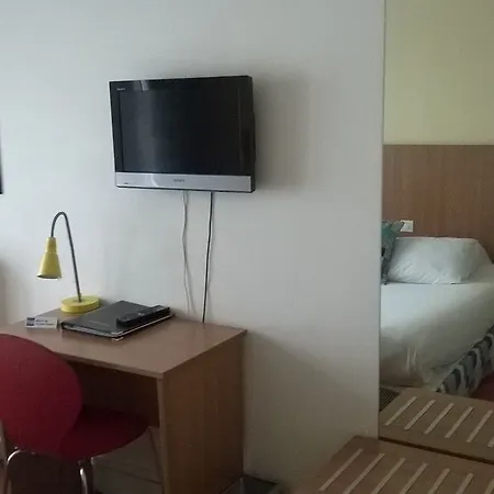 Oscar Centre Hotel Le Havre