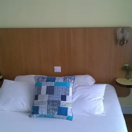 Oscar Centre Le Havre