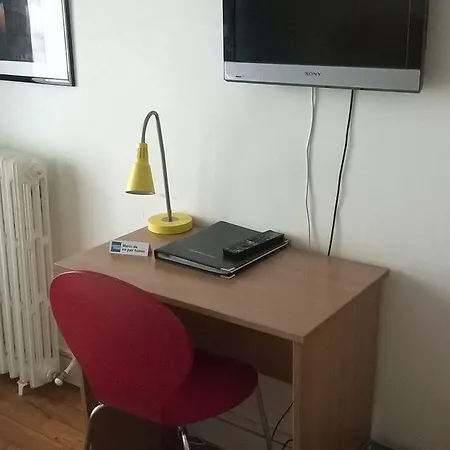 Oscar Centre Le Havre