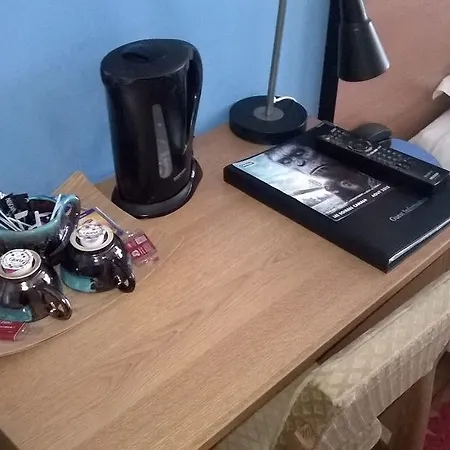 Oscar Centre Le Havre