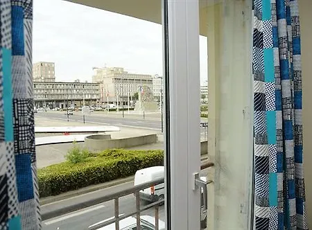 Oscar Centre 2* Le Havre