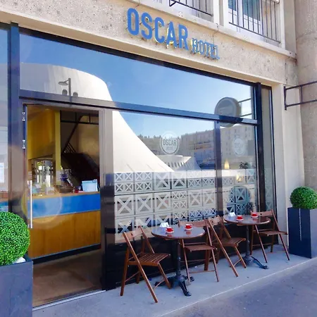 Oscar 2*