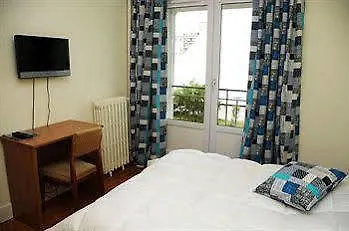 Hotel Oscar Centre Le Havre