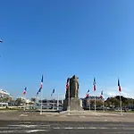 Oscar Centre 2* Le Havre