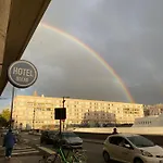Hotel Oscar Centre