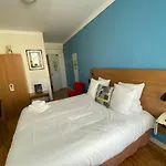 Hotel Oscar Centre Le Havre