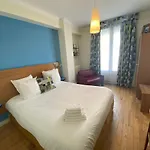 Oscar Centre Hotel Le Havre