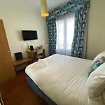 Hotel Oscar Centre Le Havre