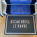 Hotel Oscar Centre 2*