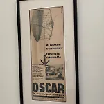 Oscar Centre Hotel Le Havre