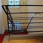 Hotel Oscar Centre 2*