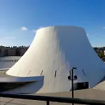 Hotel Oscar Centre Le Havre