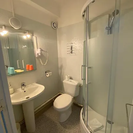 Oscar Centre Гавр