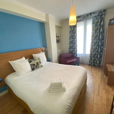 Oscar Centre Hotel Le Havre