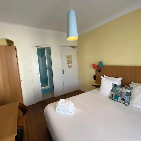 Oscar Centre Гавр