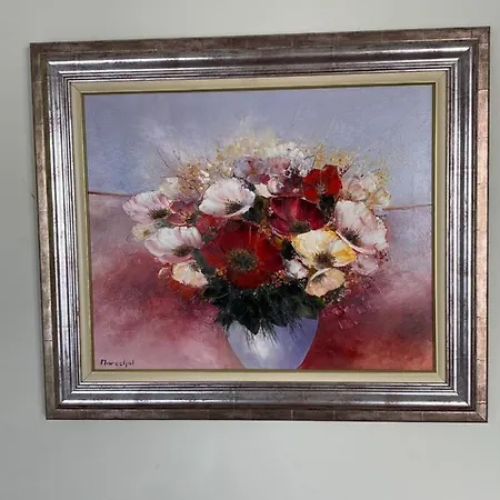 Oscar Hotel Le Havre