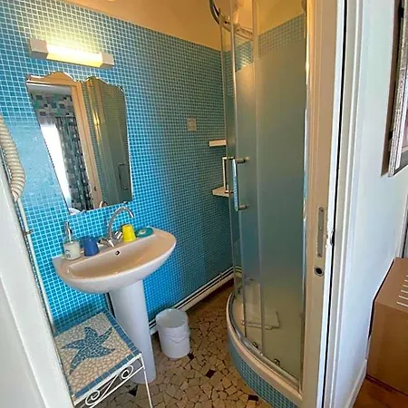 Hotel Oscar Centre Le Havre