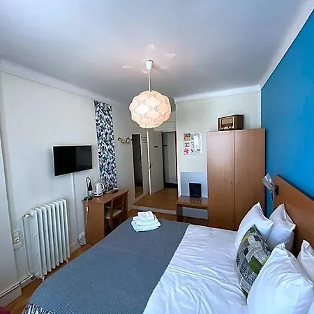 Oscar Centre 2* Le Havre