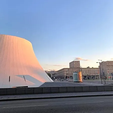 Oscar Centre لو هافر