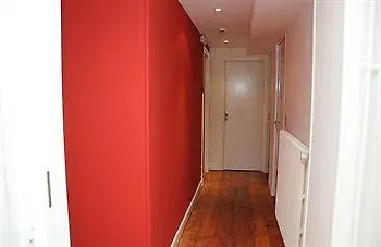 Oscar Centre Гавр