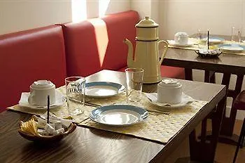 Oscar Centre Отель