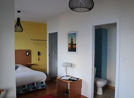 Hotel Oscar Centre 2*