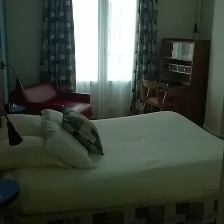 Oscar Centre Hotel