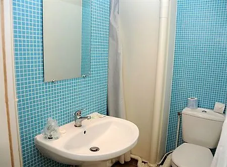 Отель Oscar Centre 2*