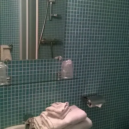 Hotel Oscar Centre Le Havre