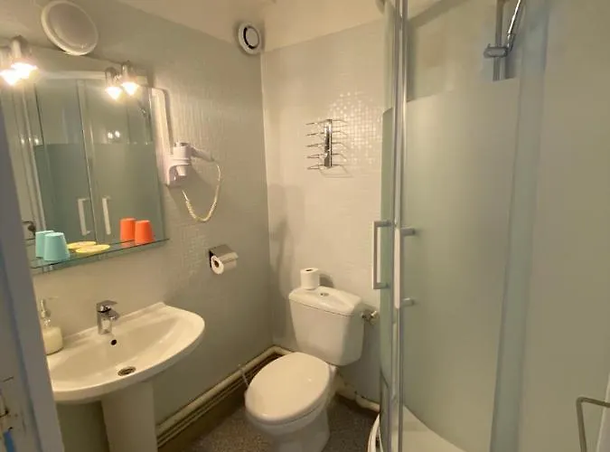 Oscar Centre Le Havre