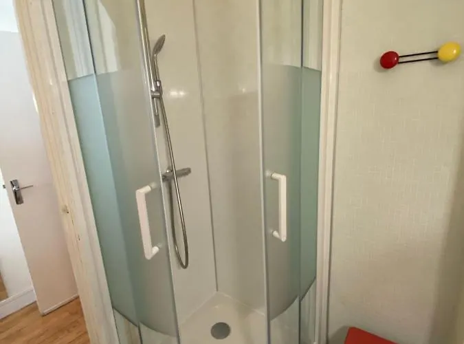 Hotel Oscar Centre Le Havre