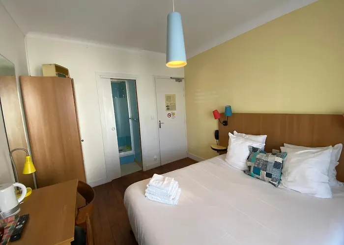 Oscar Centre 勒阿弗尔