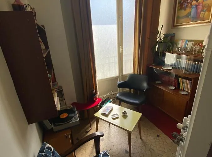 Oscar Centre Le Havre