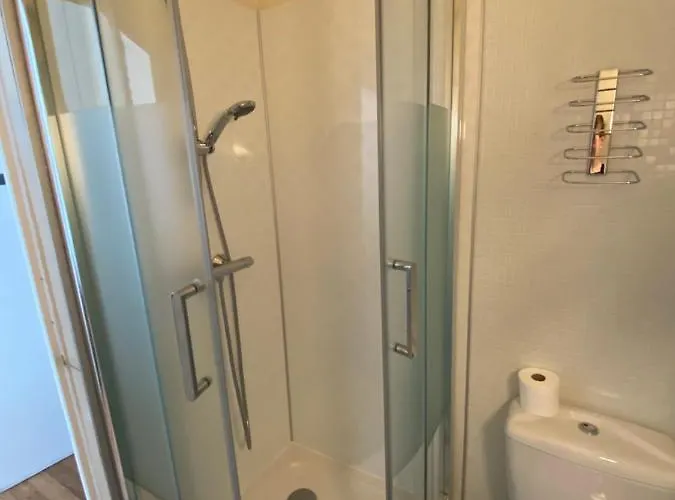 Oscar Centre Hotel Le Havre