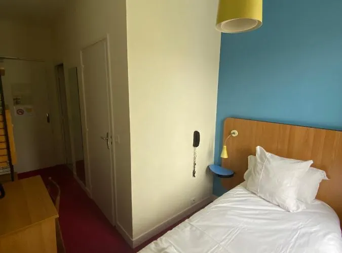 Hotel Oscar Centre Le Havre