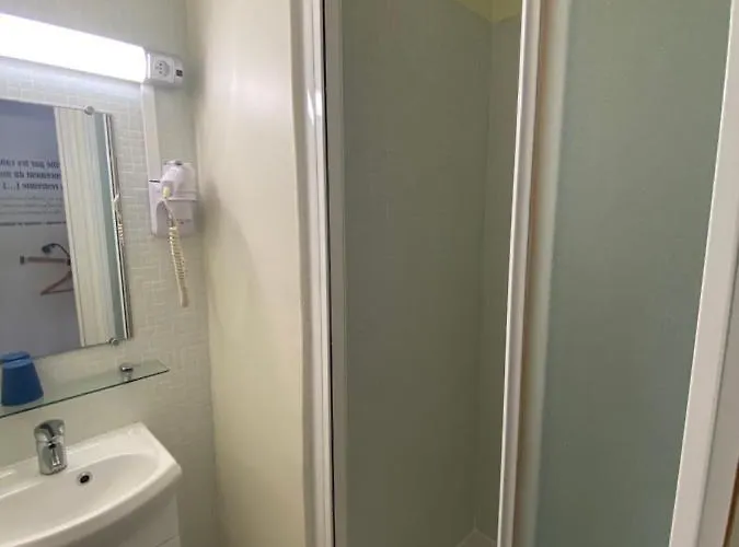 酒店 Oscar Centre 勒阿弗尔