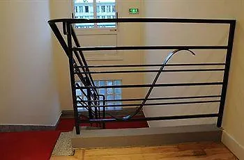 Hotel Oscar Centre 2*