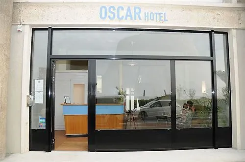 Hotel Oscar Centre